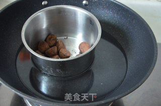 树根蛋糕的做法步骤：15
