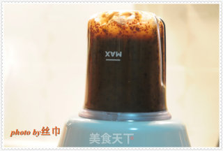 三味菊花酥---红枣，生姜，陈皮的做法步骤：6