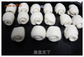 三味菊花酥---红枣，生姜，陈皮的做法步骤：22