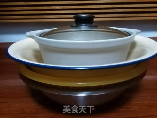 自制黑豆芽的做法步骤：6