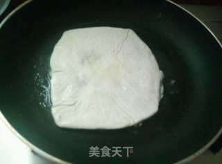 手抓饼的做法步骤：3