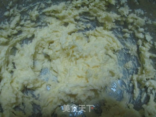 抱果仁的小熊饼干，会报果仁的小松鼠饼干的做法步骤：4