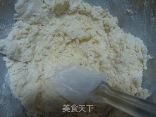 抱果仁的小熊饼干，会报果仁的小松鼠饼干的做法步骤：6