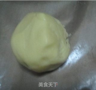 抱果仁的小熊饼干，会报果仁的小松鼠饼干的做法步骤：7