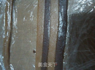 抱果仁的小熊饼干，会报果仁的小松鼠饼干的做法步骤：22