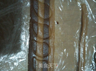 抱果仁的小熊饼干，会报果仁的小松鼠饼干的做法步骤：23