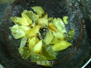 八宝薏米百合粥的做法步骤：3