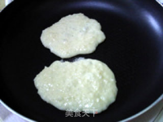香甜酒酿软饼的做法步骤：7