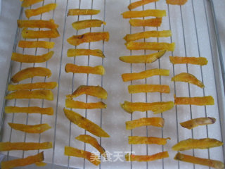 自制红薯干的做法步骤：7