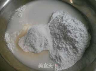 糯米糍的做法步骤：7