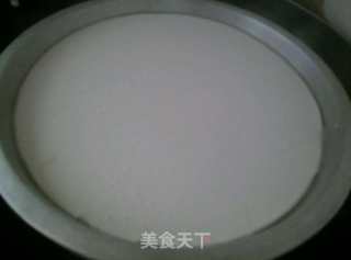 糯米糍的做法步骤：9