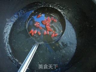 清汤炖羊脑的做法步骤：6