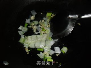 三鲜粉丝煲的做法步骤：4