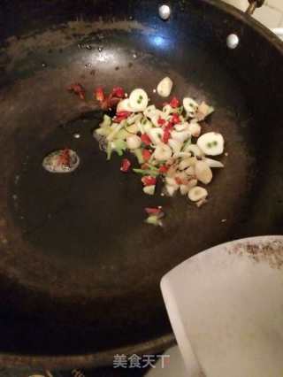 面筋抱鸡腿的做法步骤：15