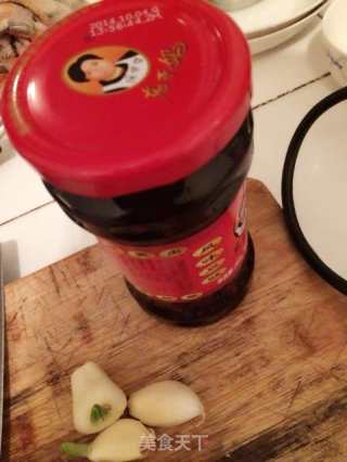 面筋抱鸡腿的做法步骤：19