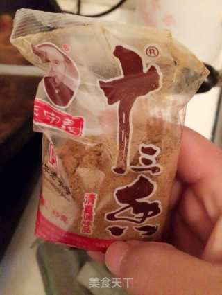 面筋抱鸡腿的做法步骤：27