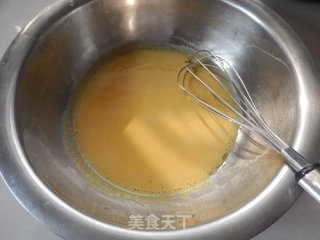 奶油杯子蛋糕的做法步骤：2