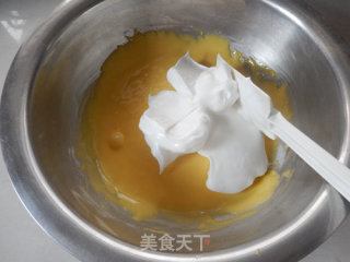 奶油杯子蛋糕的做法步骤：8