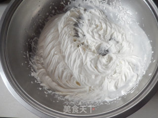 奶油杯子蛋糕的做法步骤：12