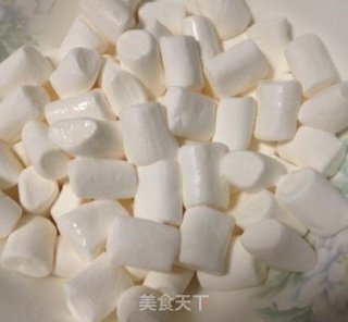 夏威夷果牛轧糖的做法步骤：4