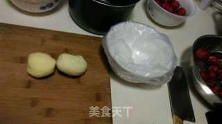 烤土豆角的做法步骤：7