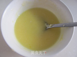 香味浓郁的椰蓉面包的做法步骤：3