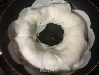 懒人包饺子的做法步骤：2