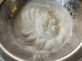 迷你蛋糕杯的做法步骤：6