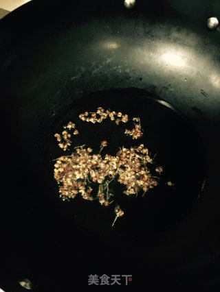 火爆大头菜的做法步骤：2