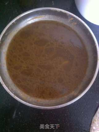 无丝豆肉片焖面的做法步骤：11