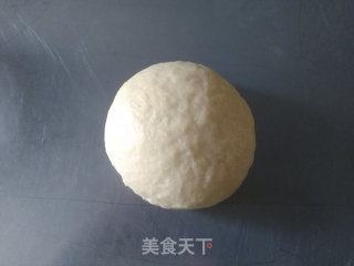葱油香酥饼干的做法步骤：2