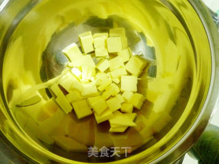 营养蔬菜饼干的做法步骤：6