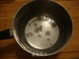 苦瓜紫薯圈的做法步骤：3
