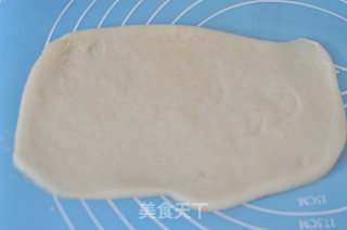 葡萄干面包的做法步骤：5