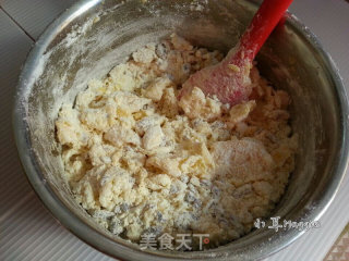 粒粒香脆蔓越莓的做法步骤：8