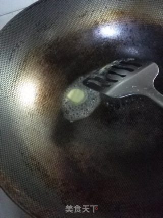 奶油芝士意面的做法步骤：2