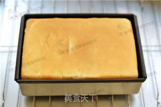 【番茄配方】双色吐司砖——花样吐司，为圣诞节做准备！的做法步骤：8