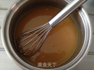 水杯姜饼屋（姜饼屋的迷你版~）的做法步骤：4