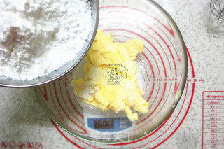 我的童话_圣诞姜饼屋的做法步骤：2