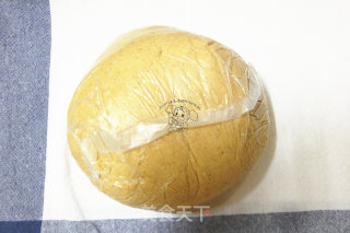 我的童话_圣诞姜饼屋的做法步骤：5