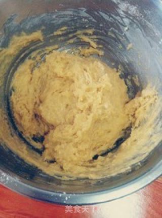 鸡蛋皇冠吐司的做法步骤：1