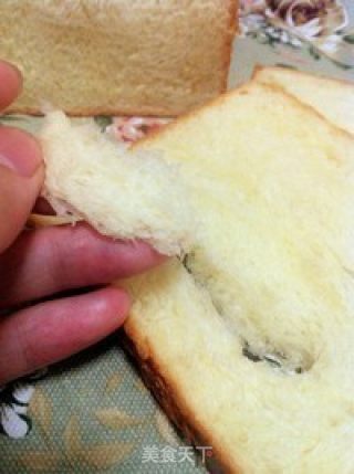 鸡蛋皇冠吐司的做法步骤：11
