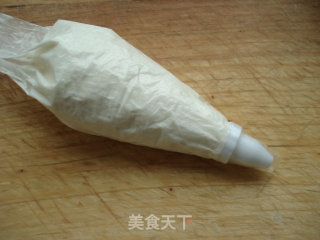 蛋白脆饼的做法步骤：9