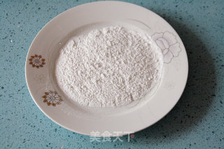 糯米控的大爱：【蔓越莓+抹茶+红糖麻糬】的做法步骤：1