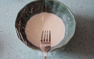 糯米控的大爱：【蔓越莓+抹茶+红糖麻糬】的做法步骤：8