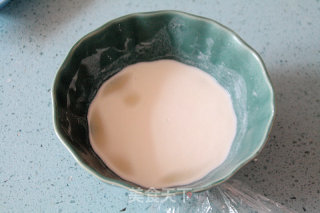 糯米控的大爱：【蔓越莓+抹茶+红糖麻糬】的做法步骤：9