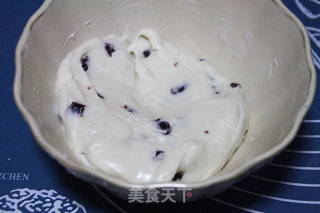 糯米控的大爱：【蔓越莓+抹茶+红糖麻糬】的做法步骤：12