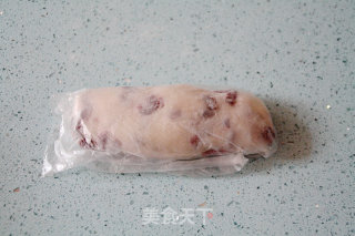 糯米控的大爱：【蔓越莓+抹茶+红糖麻糬】的做法步骤：16