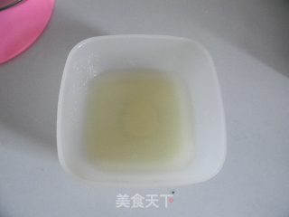 蛋黄核桃酥饼干的做法步骤：4