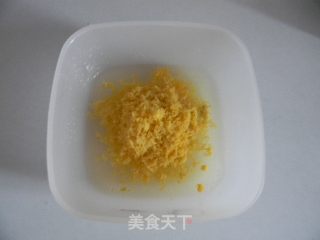 蛋黄核桃酥饼干的做法步骤：5
